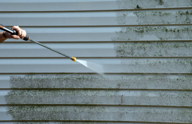 Best Gutter Cleaning  in Black Diamond, WA