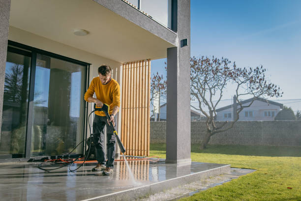 Best Roof Washing  in Black Diamond, WA